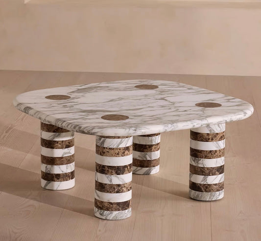 Soho Home Bria Coffee Table