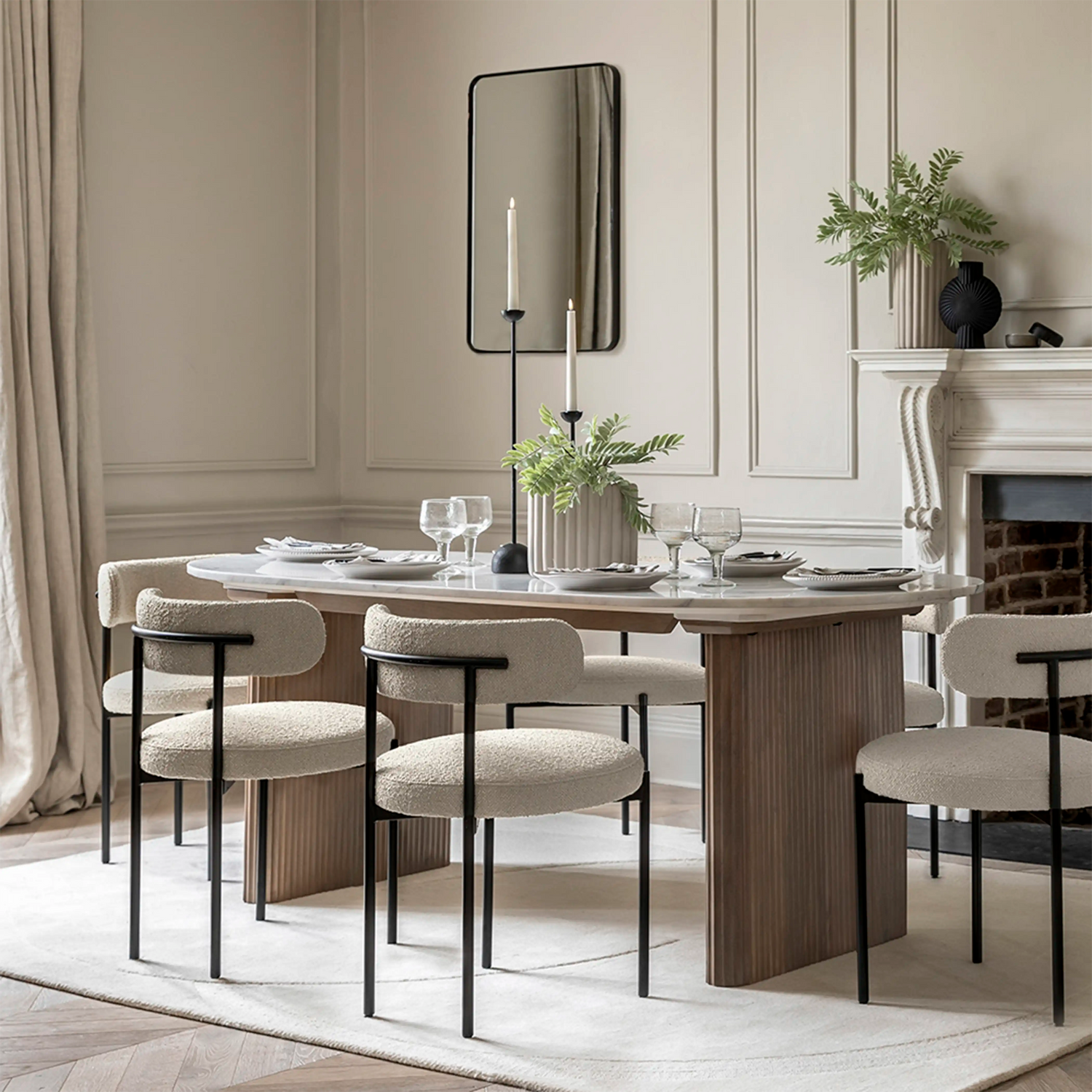 Stone Tables